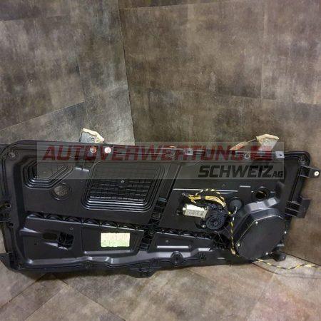 Fensterheber mit Motor Vorne Rechts Ford Fiesta ST150