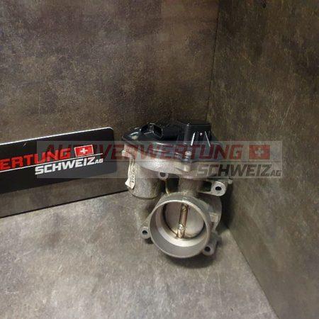4M5GEDLF15 Drosselklappe Ford Fiesta ST150