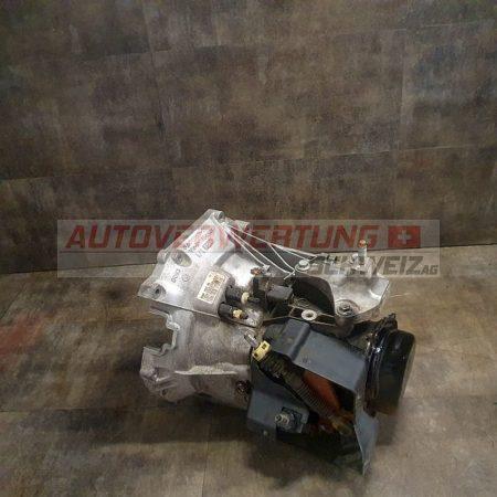 5S6R7002PE Getriebe Ford Fiesta ST150