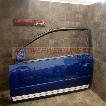 Türe Vorne Links Ford Fiesta ST150