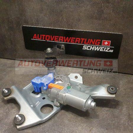 Wischermotor Hinten Subaru Legacy 2.0i