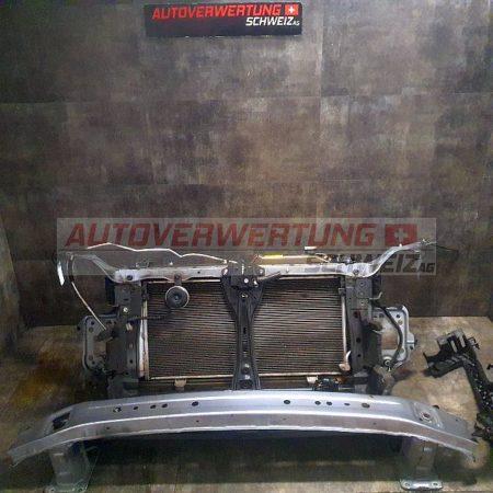Schlossträger Set Subaru Legacy 2.0i – Bild 2
