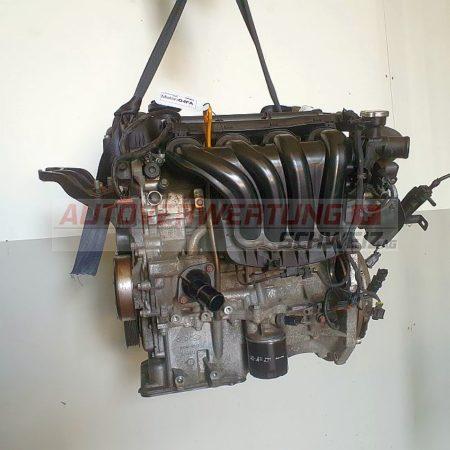 G4FA Motor Hyundai Kia 1.4L