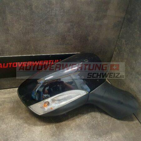 Aussenspiegel Vorne Rechts Renault Clio MK6 – Bild 2