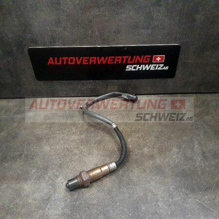 0258010110 Lambdasonde Renault Clio MK6