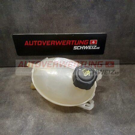 217107259R Kühlwasserbehälter Renault Clio MK6