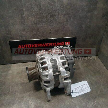 231006007R 90A Alternator Renault Clio MK6