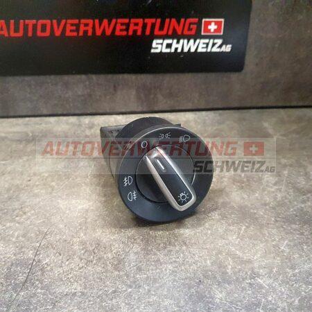 6R0941531G Lichtschalter VW Polo GTI 6R