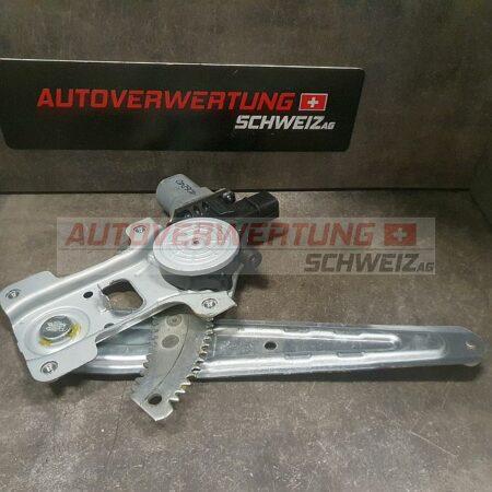 SCHEIBENHEBER HINTEN RECHTS SUBARU XV