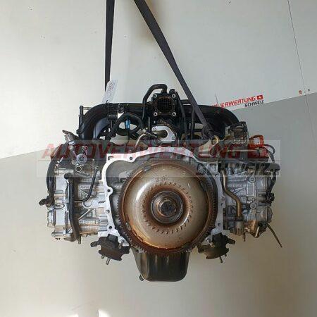 Motor Subaru XV 1.6i  FB16 FB16A , FB16B