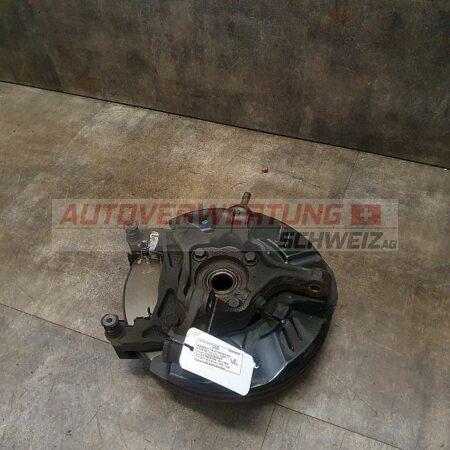 Achsschenkel vorne links Subaru XV