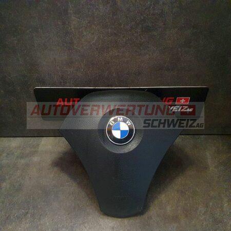 Lenkradairbag BMW e61