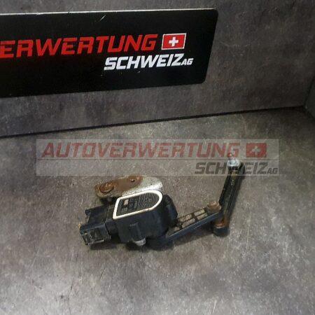 NIVEAUSENSOR BMW E61