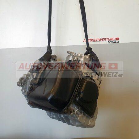 KMW GETRIEBE VW PASSAT 3C – Bild 2