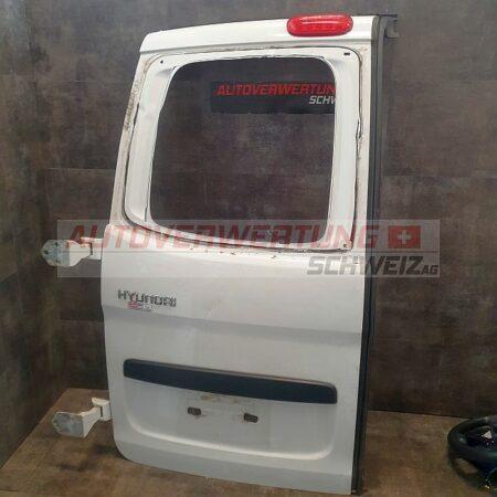 Hecktüre hinten links Hyundai H1