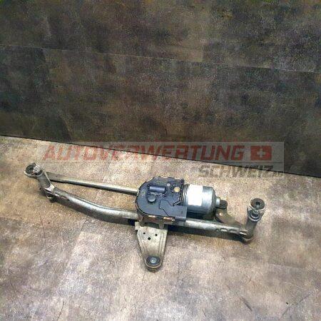 SCHEIBENWISCHERMOTOR VORNE BOSCH VW PASSAT