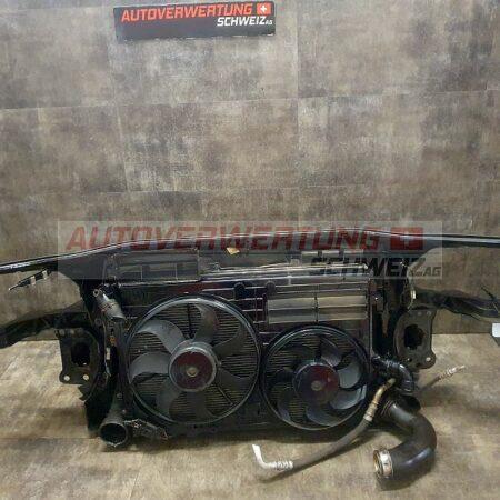 FRONT SET VW PASSAT – Bild 2