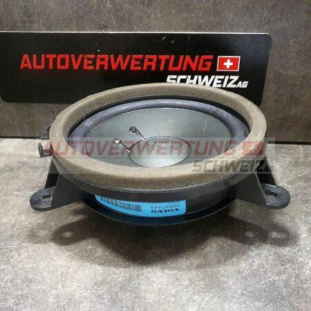 30657445 LAUTSPRECHER VOLVO V60 VL + VR