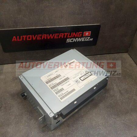 bf6n-18c815-aa RADIO CD PLAYER VOLVO V60