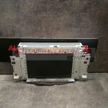 31328307 DISPLAY VOLVO V60