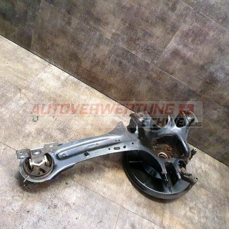 ACHSCHENKEL HINTEN LINKS VOVLO V60