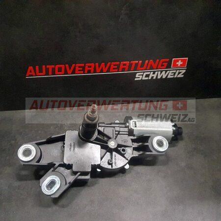 1K8955711 SCHEIBENWISCHERMOTOR HINTNE VW SCIROCCO