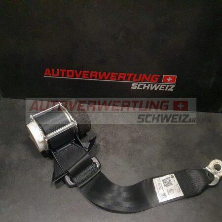 SCHERHHEITSGURT VW HINTEN LINKS