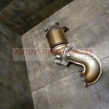 1K0131701DE 1K0254200Q KATALYSATOR VW