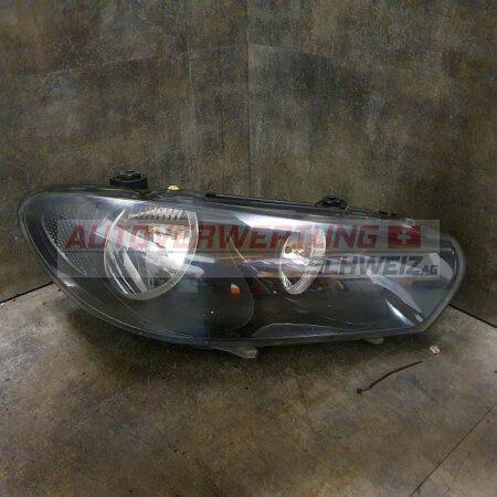 1k8941006g SCHEINWERFER VORNE RECHTS VALEO VW SCIROCCO