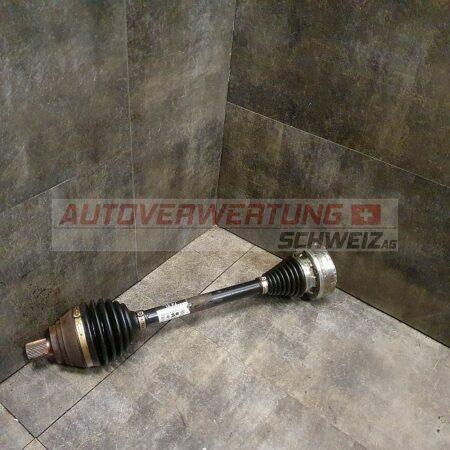 1K0407271KP ANTRIEBSWELLE VORNE LINKS VW