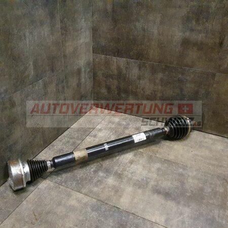 1K0407272QM ANTRIEBSWELLE VORNE RECHTS VW
