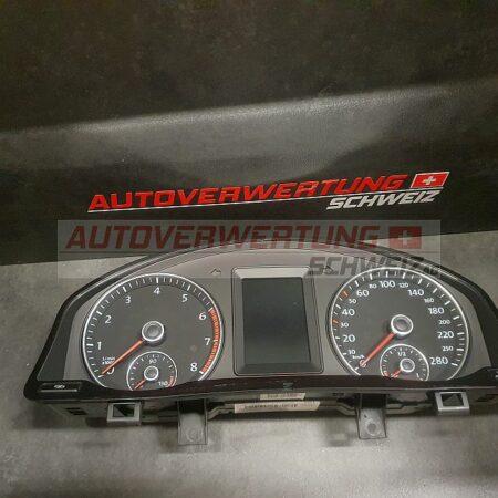 3C8035195 / 1K8920871 TACHO VW SCIROCCO