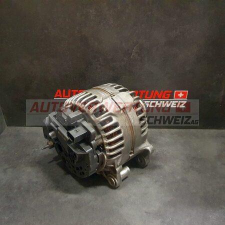 03C903023A BOSCH ALTERNATOR 140A