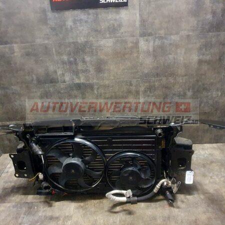 FRONTSET VW SCIROCCO – Bild 2