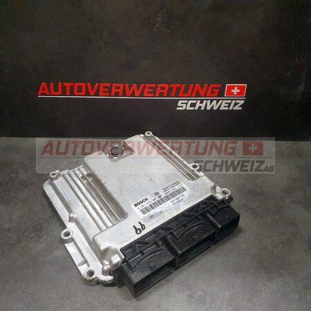 237100718R MOTORSTEUERGERÄT
