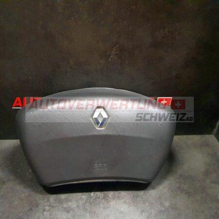 LENKRADAIRBAG RENAULT TRAFIC
