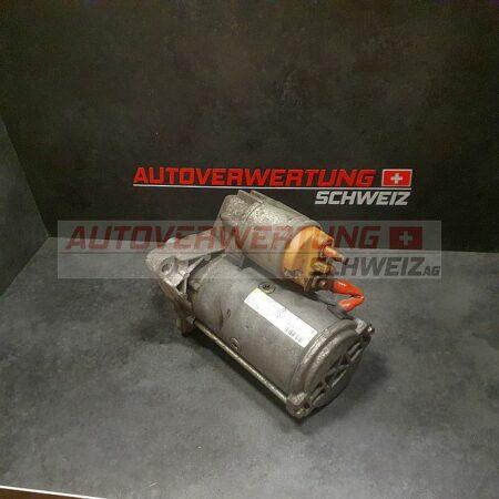 ANLASSER RENAUTL TRAVIC VALEO