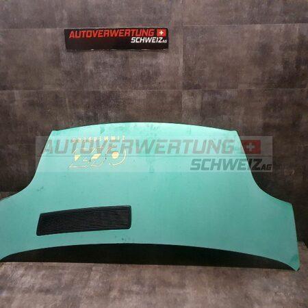 MOTORHAUBE TRAFIC VIVARO