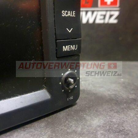 NAVIGATION / RADIO MITSUBISHI – Bild 2