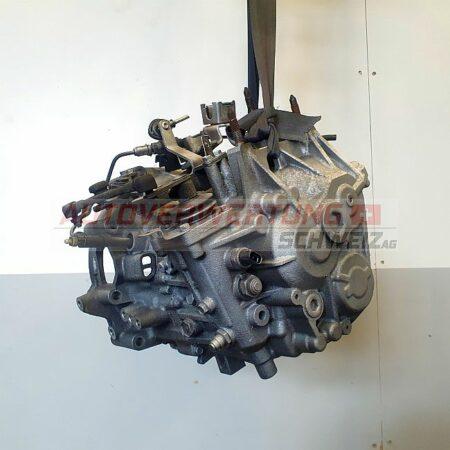 F6MBA SCHALTGETRIEBE MITSUBISHI LANCER