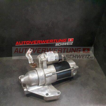AS S5143 ANLASSER MITSUBISHI / DODGE  / JEEP – Bild 2