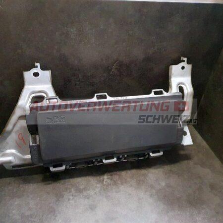 FUSSRAUMAIRBAG MITSUBISHI LANCER