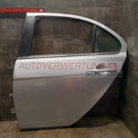 Türe hinten links Mitsubishi Lancer