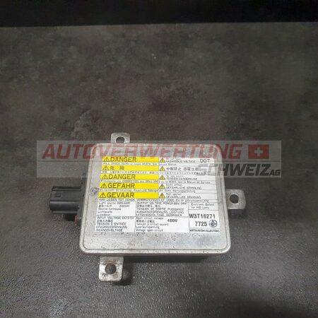 W3T16271 XENONSTEUERGERÄT MITSUBISHI HONDA