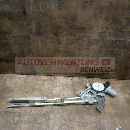 FENSTERHEBER VORNE LINKS MITSUBISHI LANCER / OUTLANDER HR
