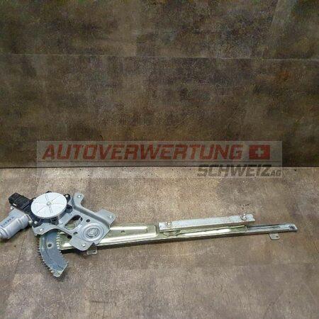 FENSTERHEBER VORNE RECHTS MITSUBISHI LANCER / OUTLANDER VR