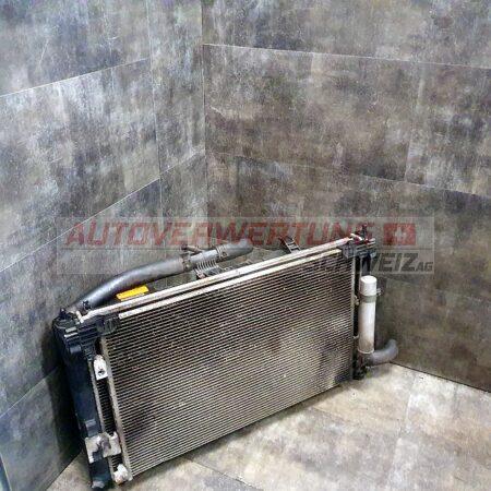 FRONT SET MITSUBISHI LANCER ASX OUTLANDER – Bild 2