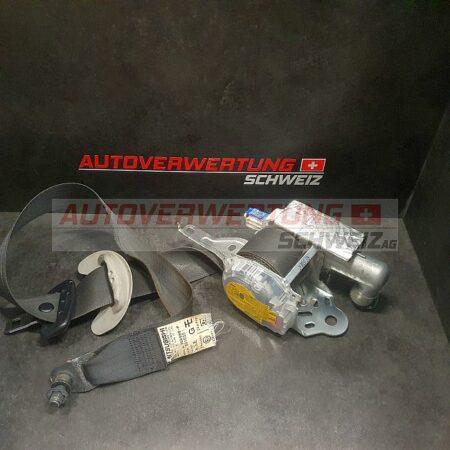 SICHERHEITSGURT VORNE LINKS MITSUBISHI LANCER