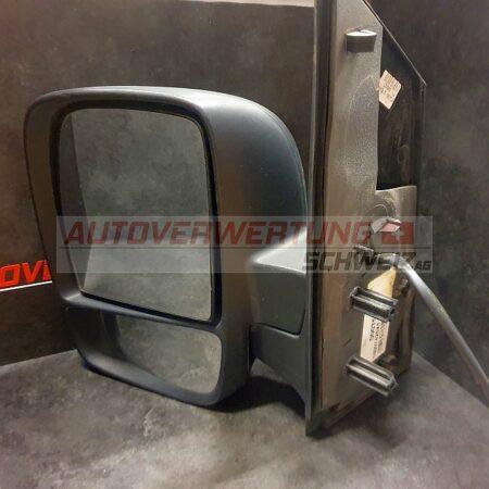 Aussenspiegel links Citroen Jumpy – Bild 2