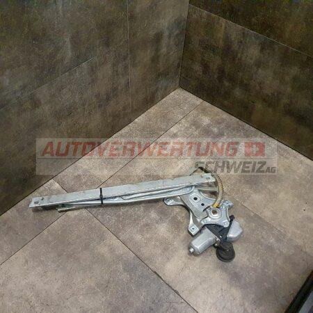 SCHEIBENHEBER VORNE RECHTS TOYOTA YARIS P13